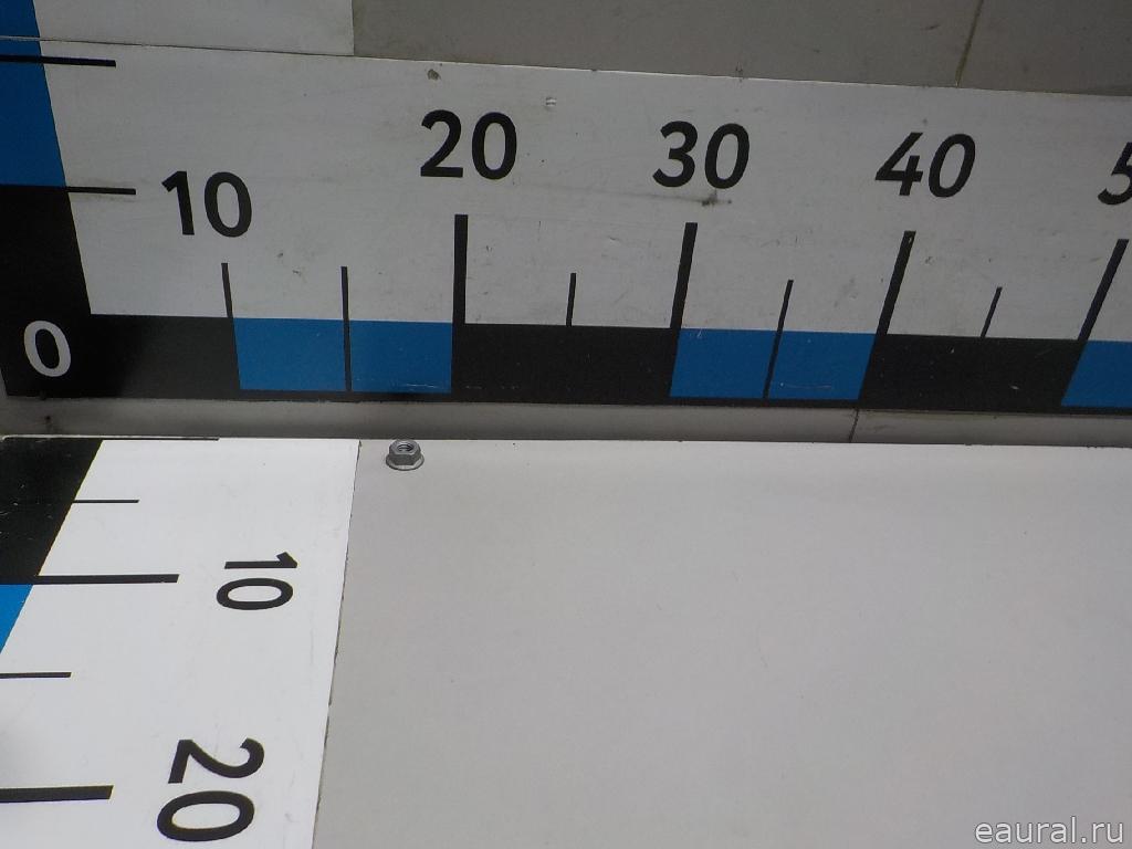 Гайка