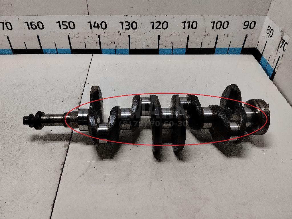Коленвал 1456892 Ford