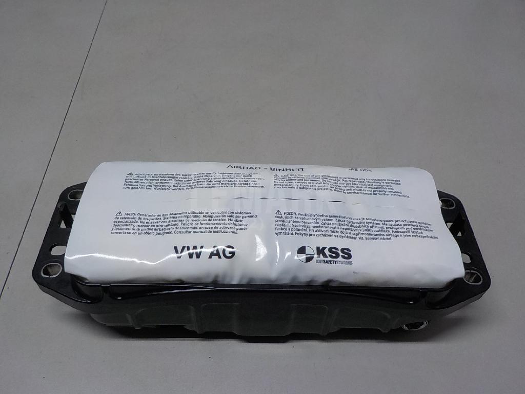 Подушка безопасности пассажирская (в торпедо) для  Audi A5/S5 [8T] Coupe/Sportback 2007-2016