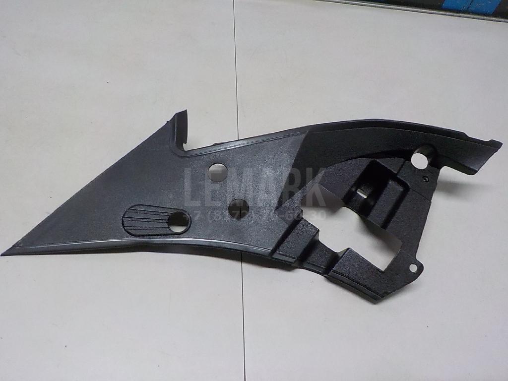 Кожух замка капота для  Audi A3 [8V] 2013-2020