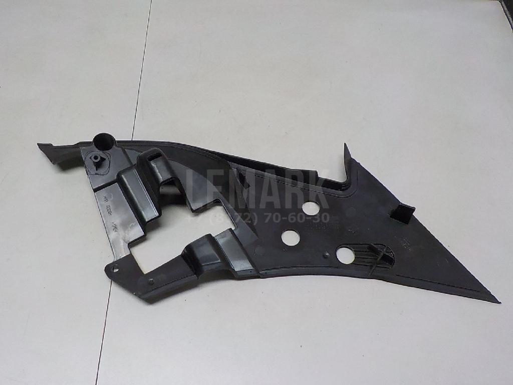 Кожух замка капота для  Audi A3 [8V] 2013-2020