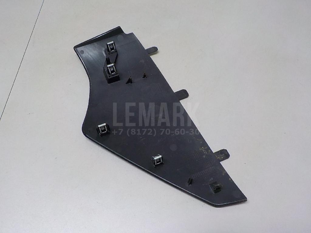 Накладка (кузов внутри) для  BMW 7-serie F01/F02 2008-2015