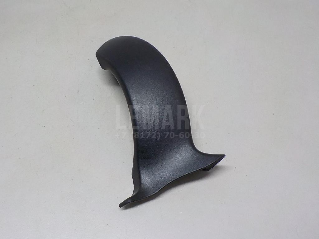 Накладка (кузов внутри) для  BMW X5 E70 2007-2013