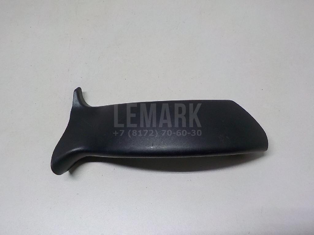 Накладка (кузов внутри) для  BMW X5 E70 2007-2013