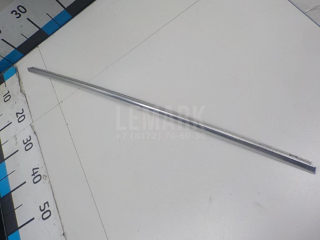 Накладка двери задней левой 5N0839643C3Q7 VAG