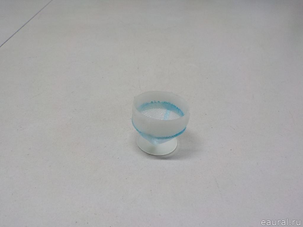 Фильтр сетчатый