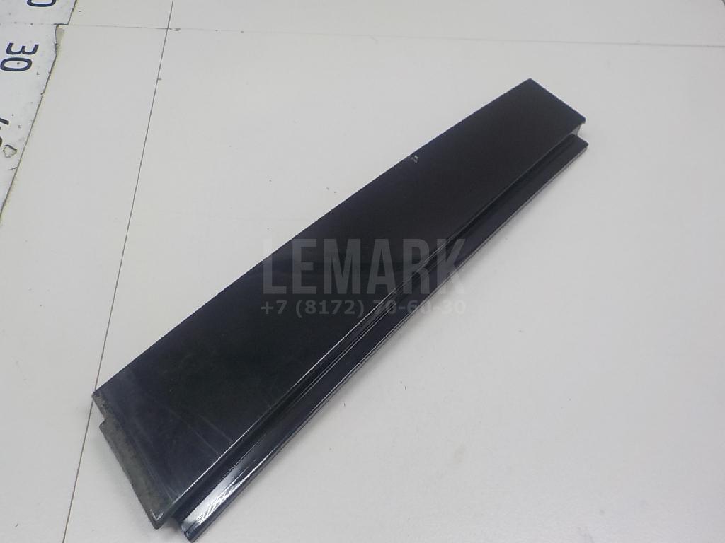 Накладка двери задней правой 5N0839902A03C VAG