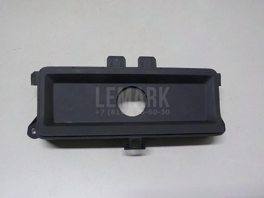 Накладка (кузов внутри) для  BMW 1-serie F20/F21 2011-2019