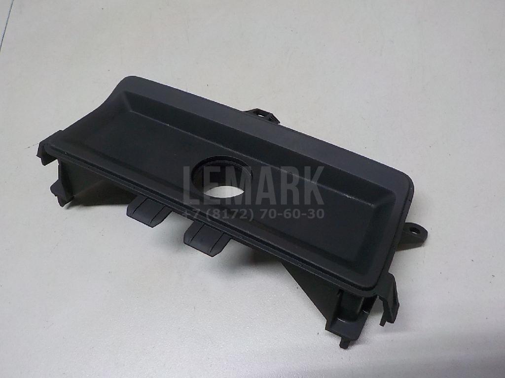 Накладка (кузов внутри) для  BMW 1-serie F20/F21 2011-2019