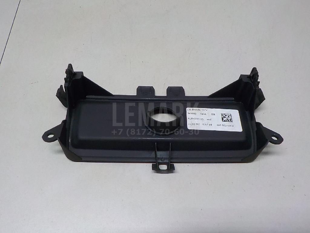 Накладка (кузов внутри) для  BMW 1-serie F20/F21 2011-2019