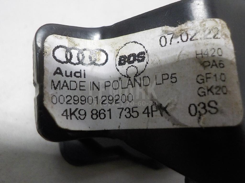 Крючок для  Audi A4 [B8] Allroad 2009-2015