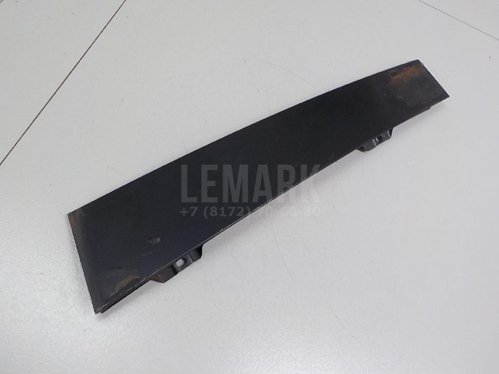 Накладка двери передней правой 1K5837902D03C VAG