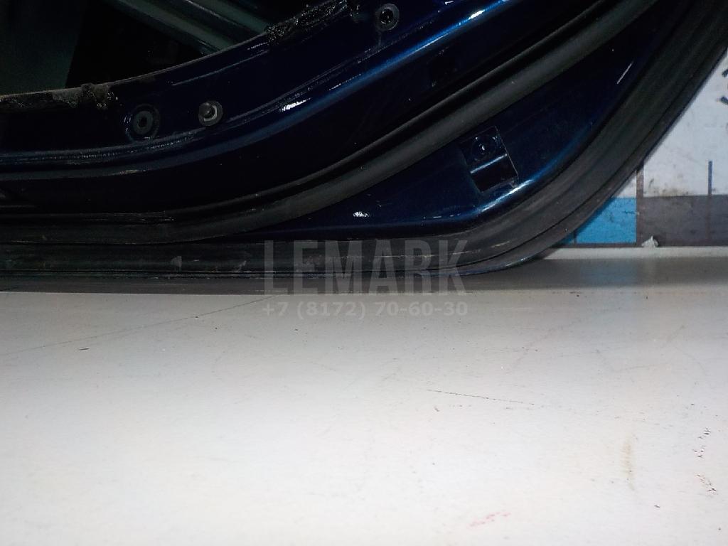 Дверь задняя правая для  BMW 3-serie E92/E93 2006-2012
