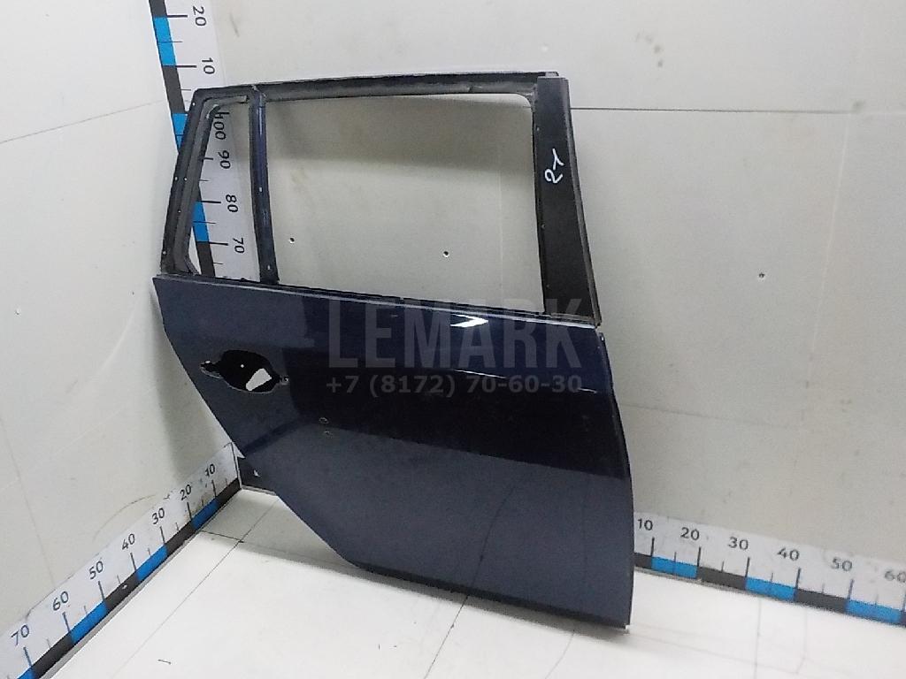 Дверь задняя правая для  BMW 3-serie E92/E93 2006-2012