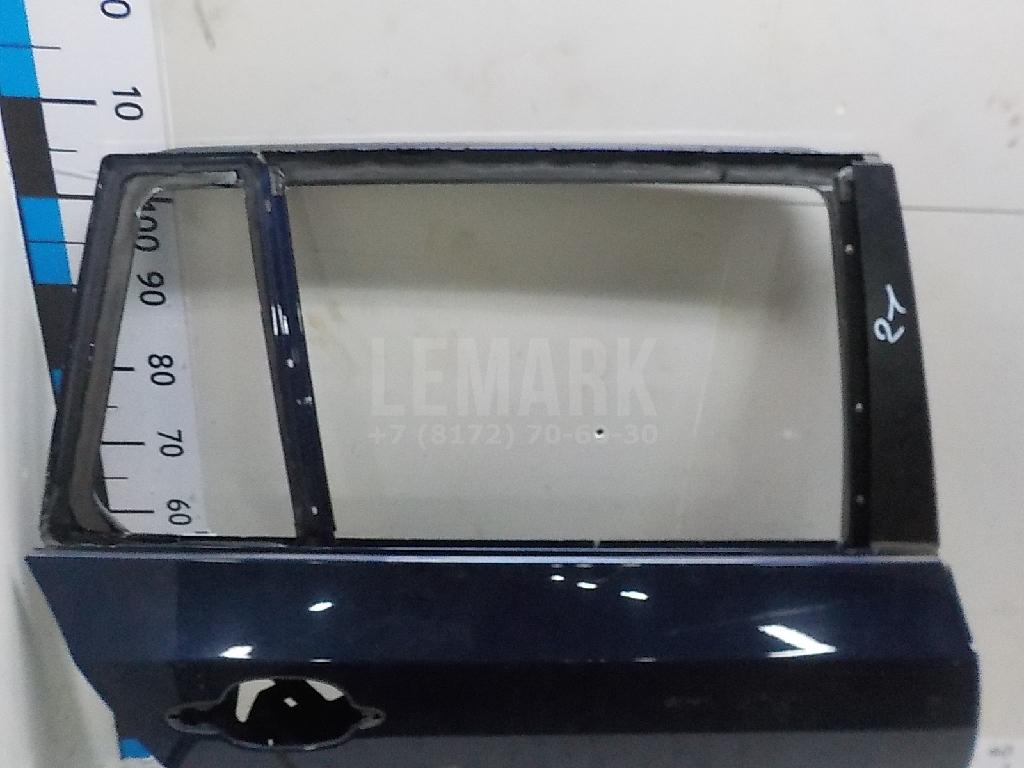 Дверь задняя правая для  BMW 3-serie E92/E93 2006-2012