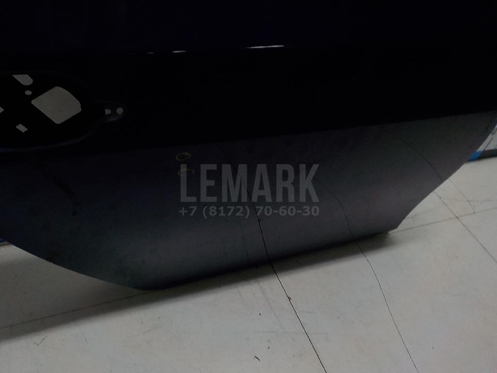 Дверь задняя правая для  BMW 3-serie E92/E93 2006-2012