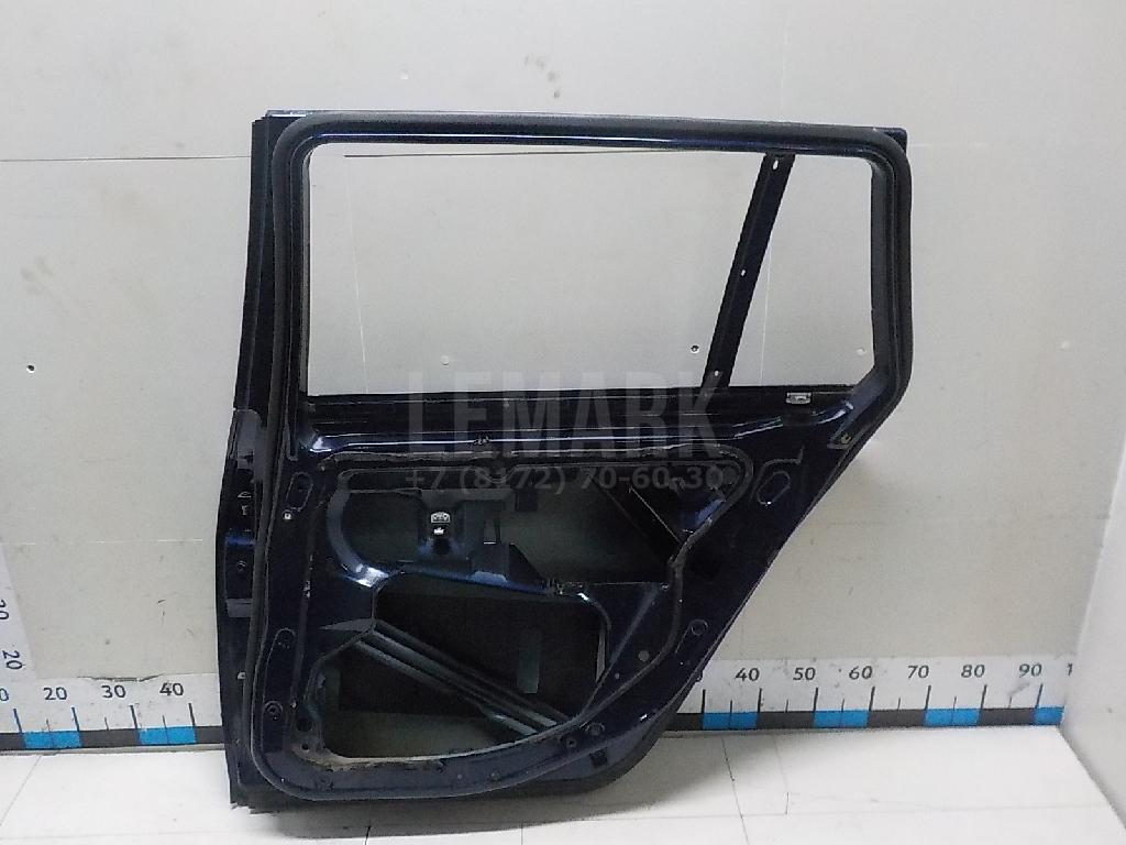 Дверь задняя правая для  BMW 3-serie E92/E93 2006-2012
