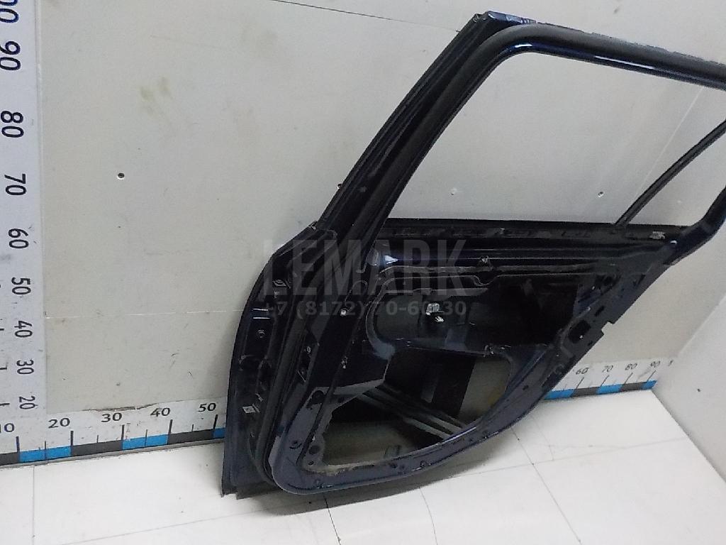 Дверь задняя правая для  BMW 3-serie E92/E93 2006-2012