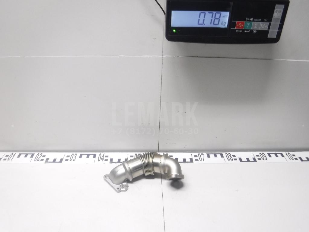 Трубка турбокомпрессора (турбины) 284632F700 Hyundai-Kia