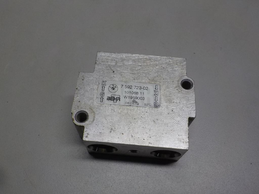 Термостат для  Audi A4 [B6] 2000-2004