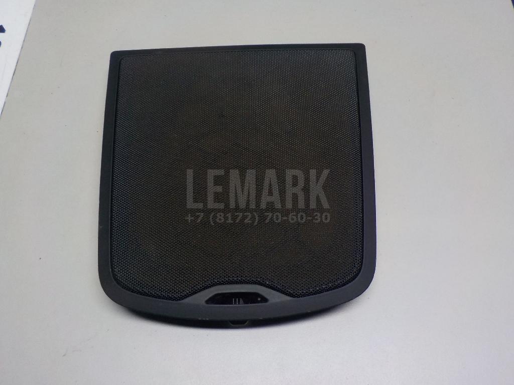 Решетка динамика для  BMW X5 E70 2007-2013