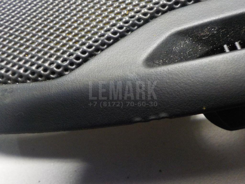 Решетка динамика для  BMW X5 E70 2007-2013