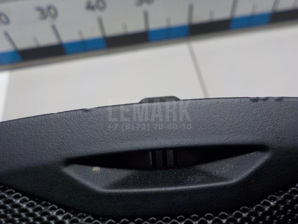 Решетка динамика для  BMW X5 E70 2007-2013