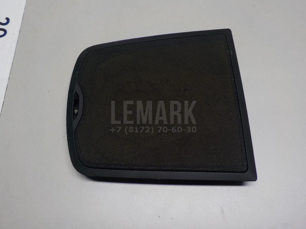Решетка динамика для  BMW X5 E70 2007-2013