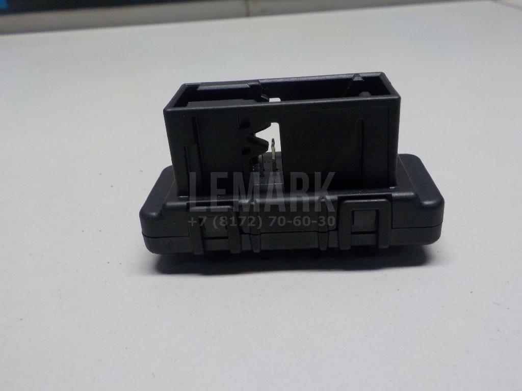 Разъем для  BMW 1-serie F20/F21 2011-2019