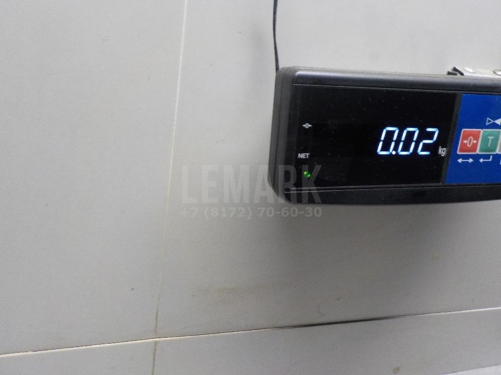 Заглушка буксировочного крюка для  BMW X7 G07 2018
