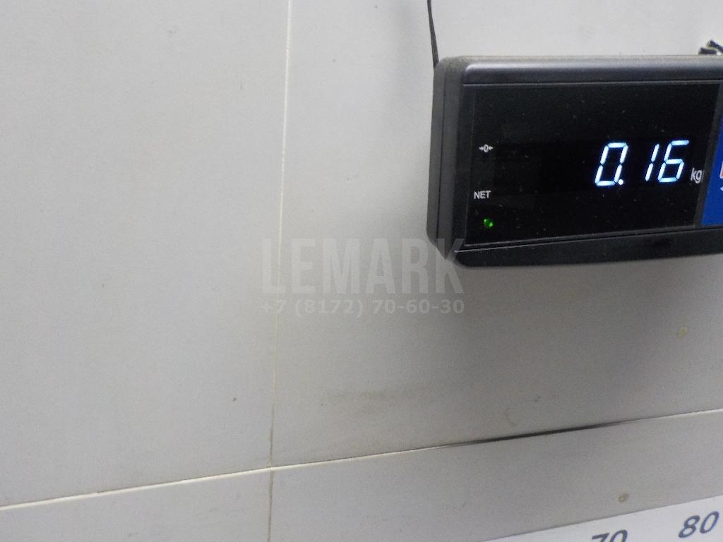 Трубка системы рециркуляции (EGR) для  Avatr 11 2022