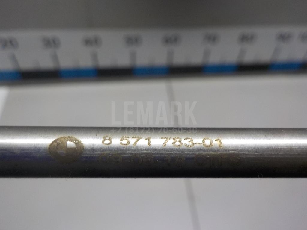 Трубка системы рециркуляции (EGR) для  Avatr 11 2022