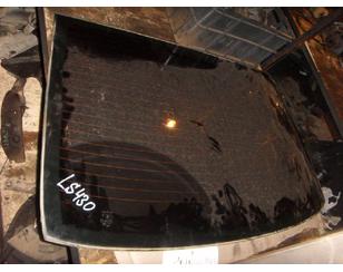 Стекло заднее для Lexus LS 430 (UCF30) 2000-2006 б/у состояние отличное