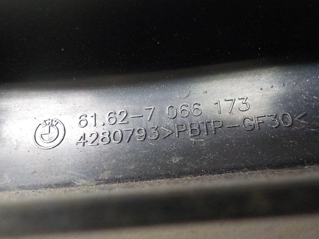 Поводок стеклоочистителя заднего для  BMW 1-serie E87/E81 2004-2011