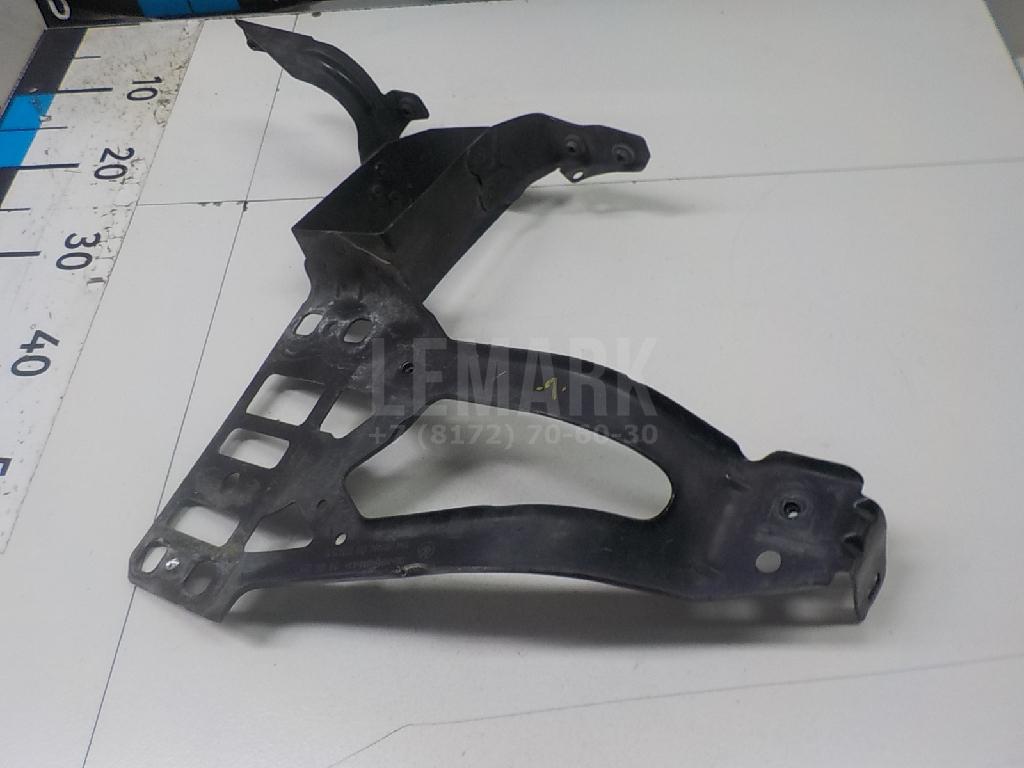 Кронштейн крепления фары для  BMW X1 E84 2009-2015