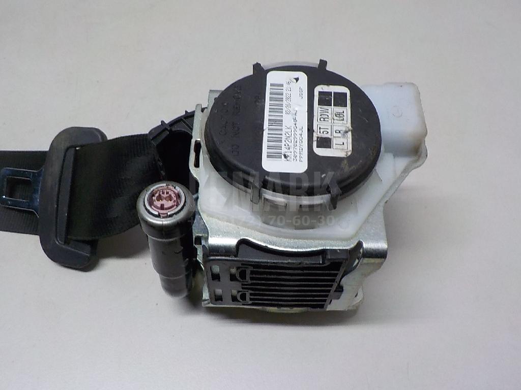 Ремень безопасности с пиропатроном для  BMW X6 F16/F86 2014-2020