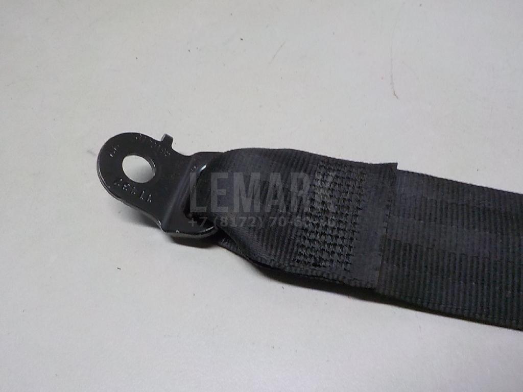 Ремень безопасности с пиропатроном для  BMW X6 F16/F86 2014-2020