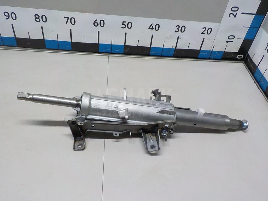 Колонка рулевая