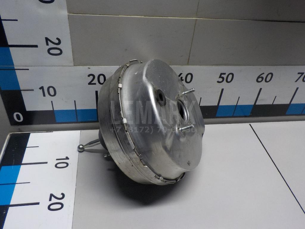 Усилитель тормозов вакуумный