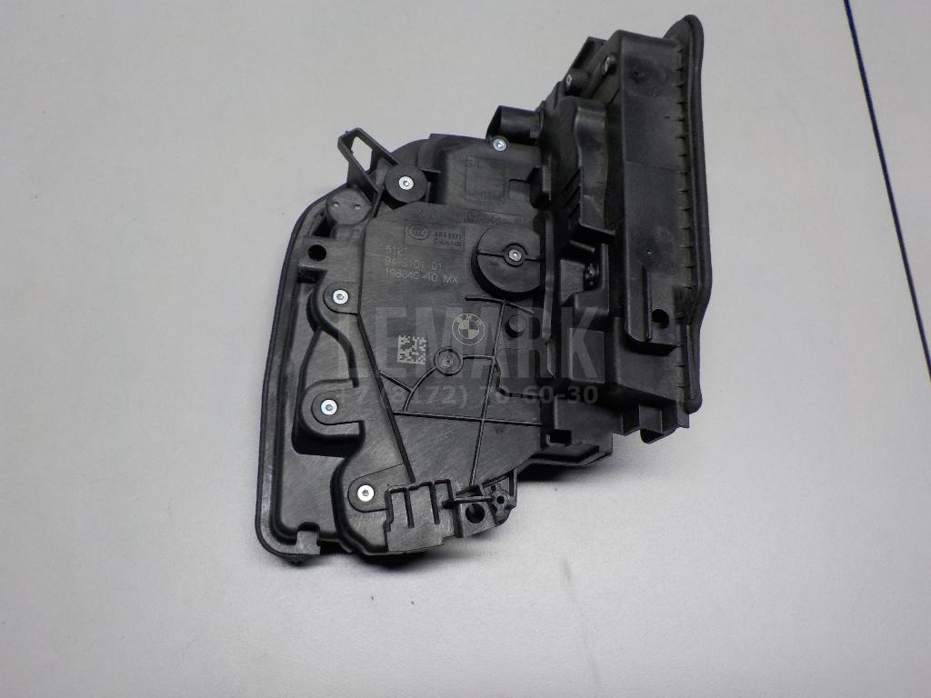 Замок двери передней левой для  BMW 3-serie F34 GT 2012-2020