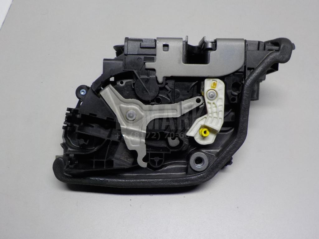 Замок двери передней левой для  BMW 3-serie F34 GT 2012-2020
