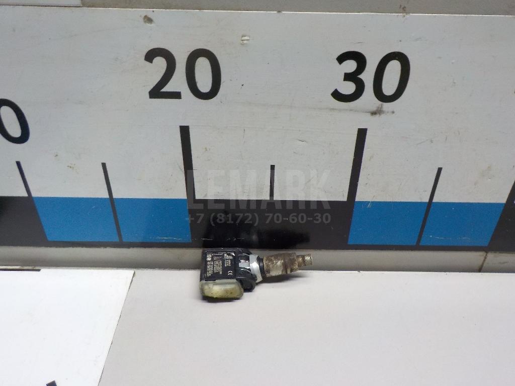 Датчик давления в шине (TPMS)