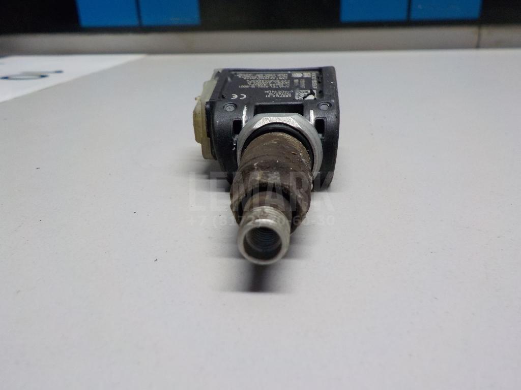 Датчик давления в шине (TPMS) для  Audi A6 [C6,4F] 2004-2011