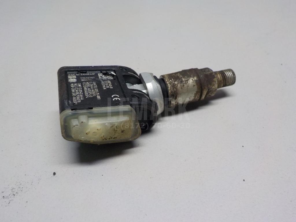 Датчик давления в шине (TPMS) для  Audi A6 [C6,4F] 2004-2011