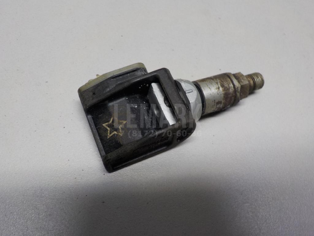 Датчик давления в шине (TPMS) для  Audi A6 [C6,4F] 2004-2011