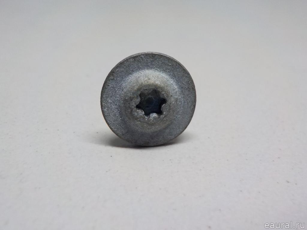 Саморез