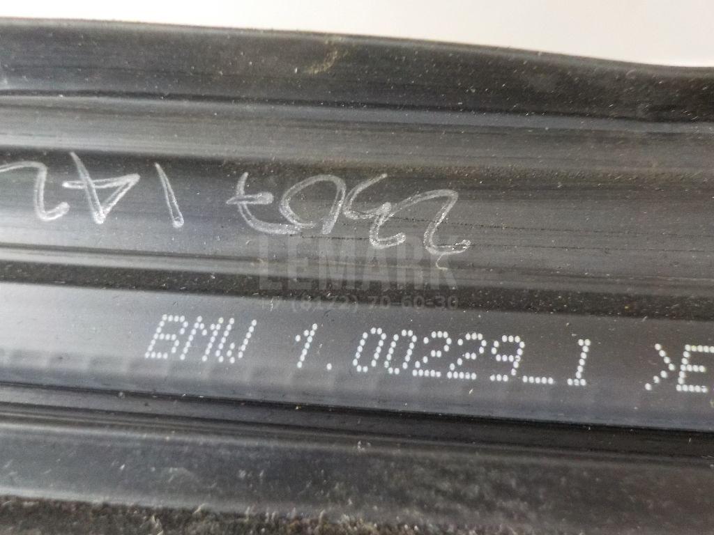 Уплотнитель стекла двери для  Audi A6 [C6,4F] 2004-2011