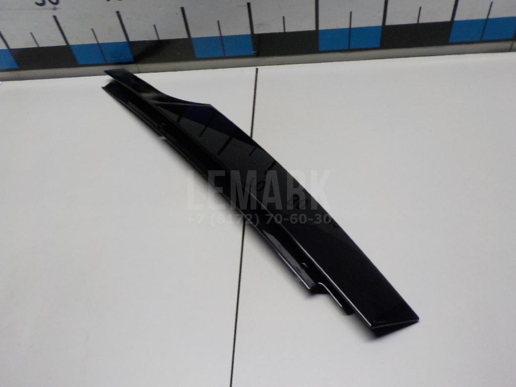 Накладка двери передней правой для  BMW 6-serie E64 2004-2009