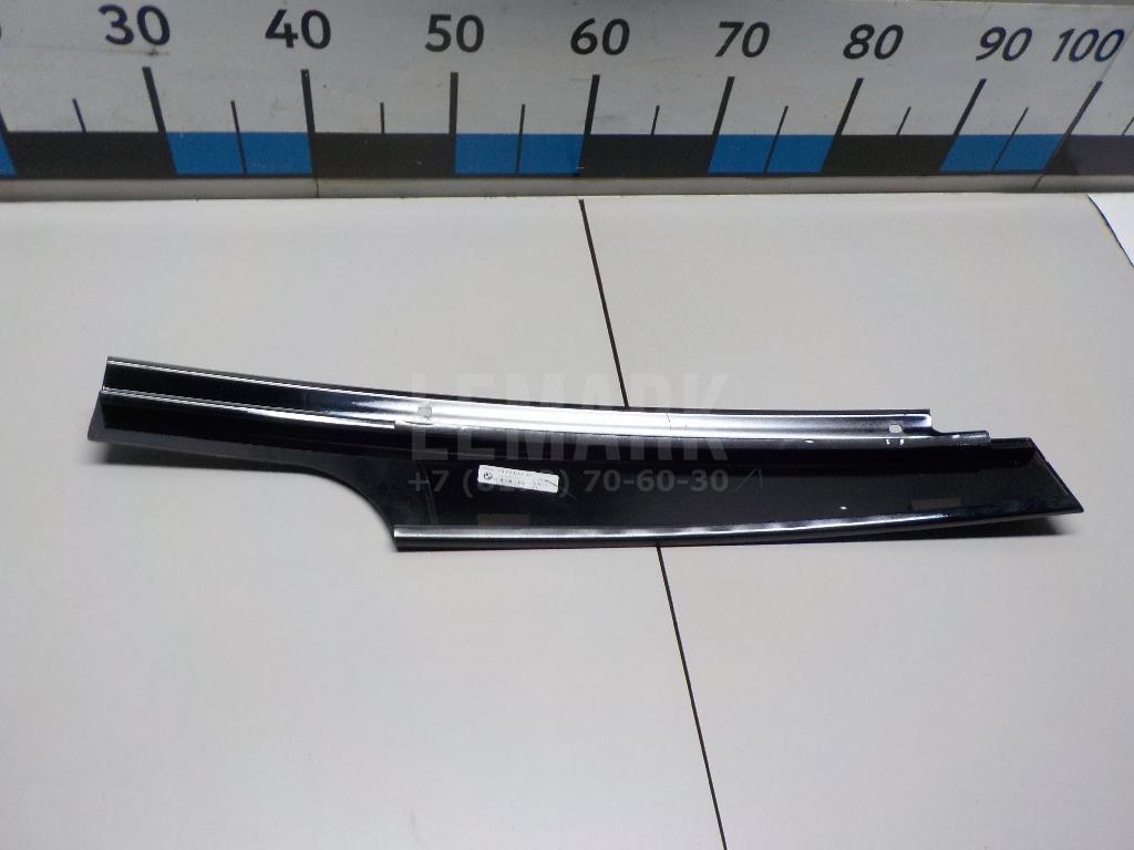 Накладка двери передней правой для  BMW 6-serie E64 2004-2009
