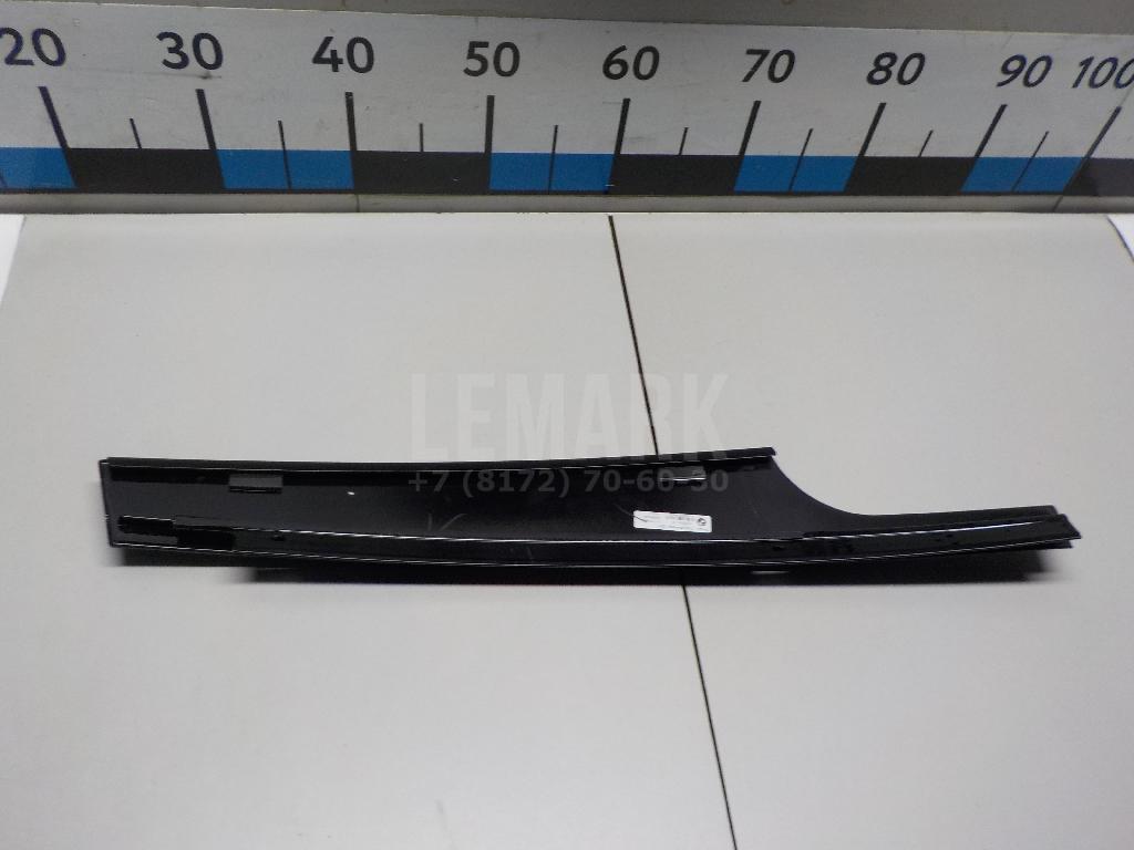 Накладка двери передней правой для  BMW 6-serie E64 2004-2009